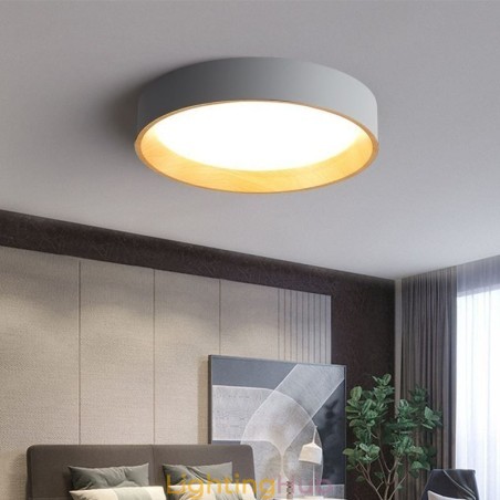 Ceiling Light Modern Minimalist Flush Mount Panel Lamp Ceiling Light Modern Minimalist Flush Mount Panel Lamp