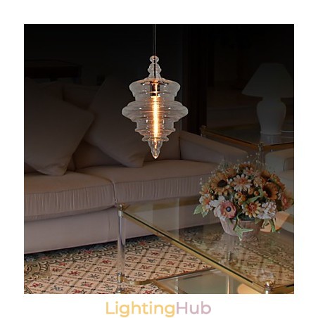 Modern Pendant Light with 1 Lights Modern Pendant Light with 1 Lights