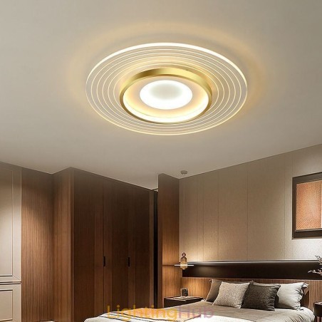 Ceiling Light Modern Flush Mount Lighting Fixture Round Ceiling Light Modern Flush Mount Lighting Fixture Round
