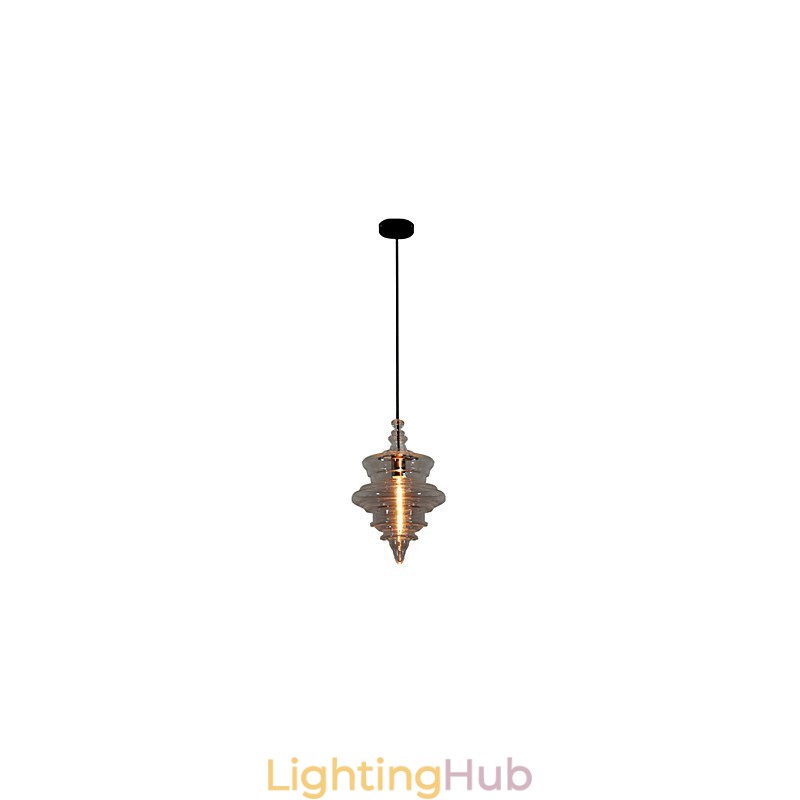Modern Pendant Light with 1 Lights