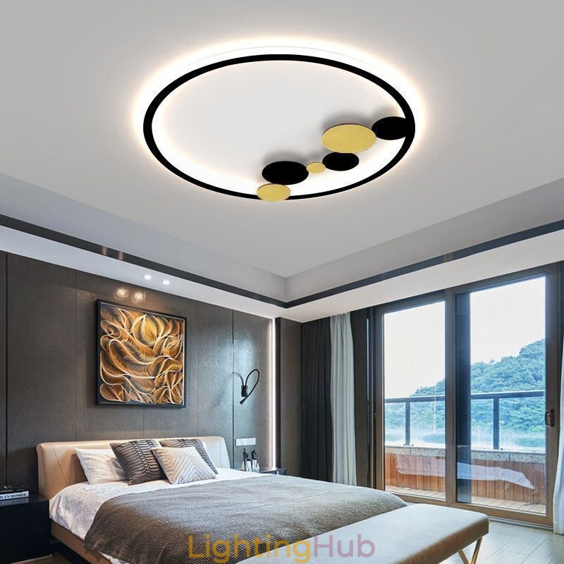 Flush Mount Light Fixture Ceiling Lights
