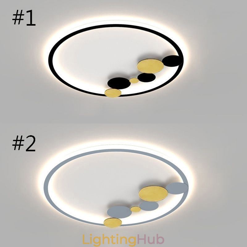 Flush Mount Light Fixture Ceiling Lights