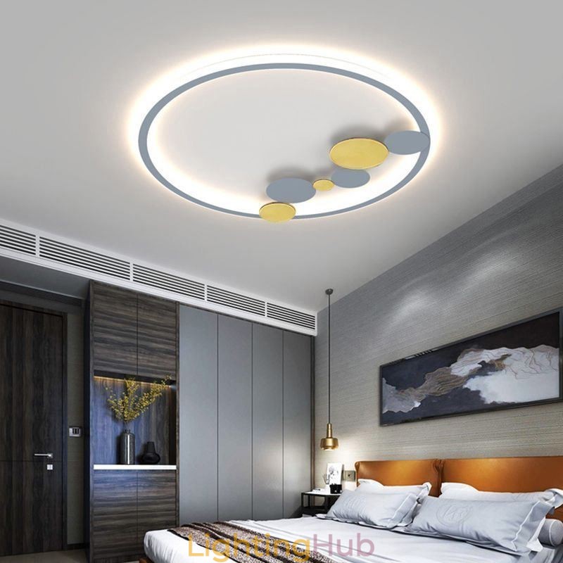 Flush Mount Light Fixture Ceiling Lights