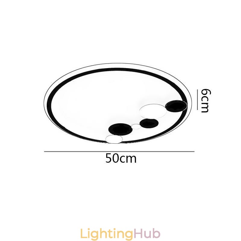Flush Mount Light Fixture Ceiling Lights
