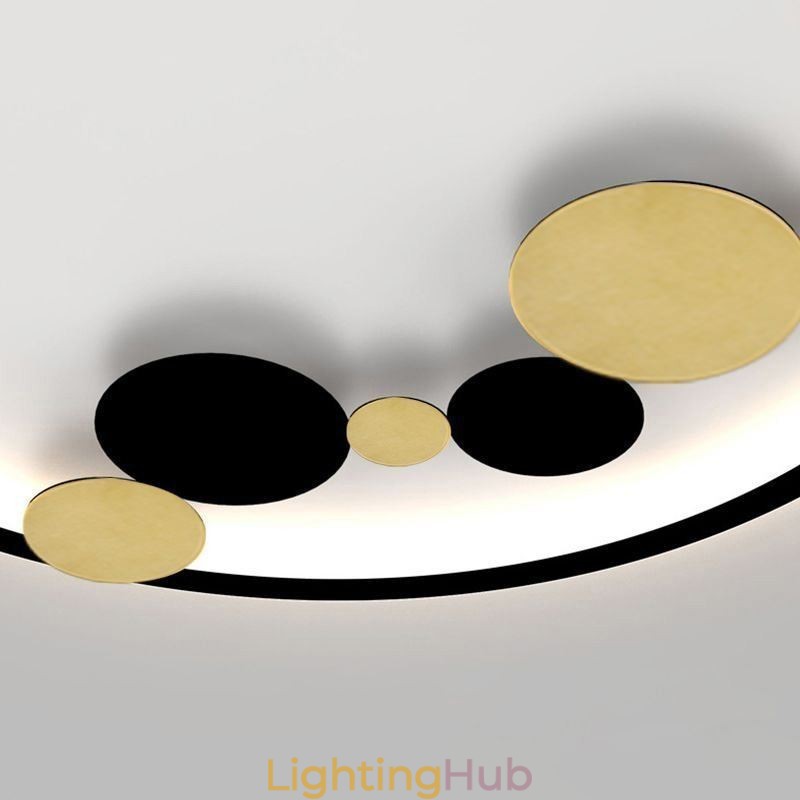 Flush Mount Light Fixture Ceiling Lights