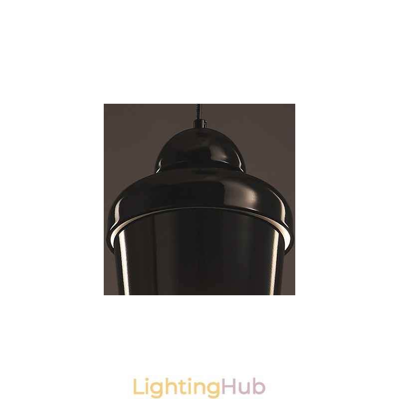 Chandelier Mini Style Modern Contemporary Metal