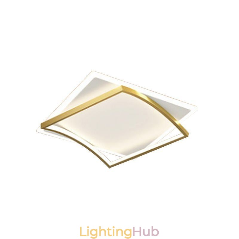 Modern Ceiling Lights Fixture Flush Mount Ceiling Lamps