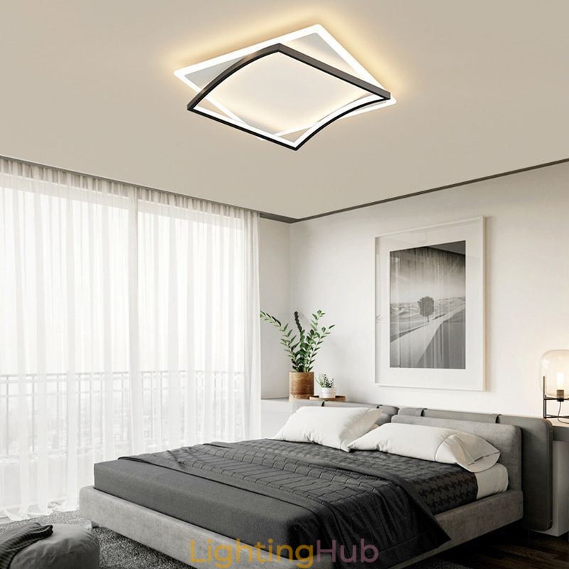 Modern Ceiling Lights Fixture Flush Mount Ceiling Lamps