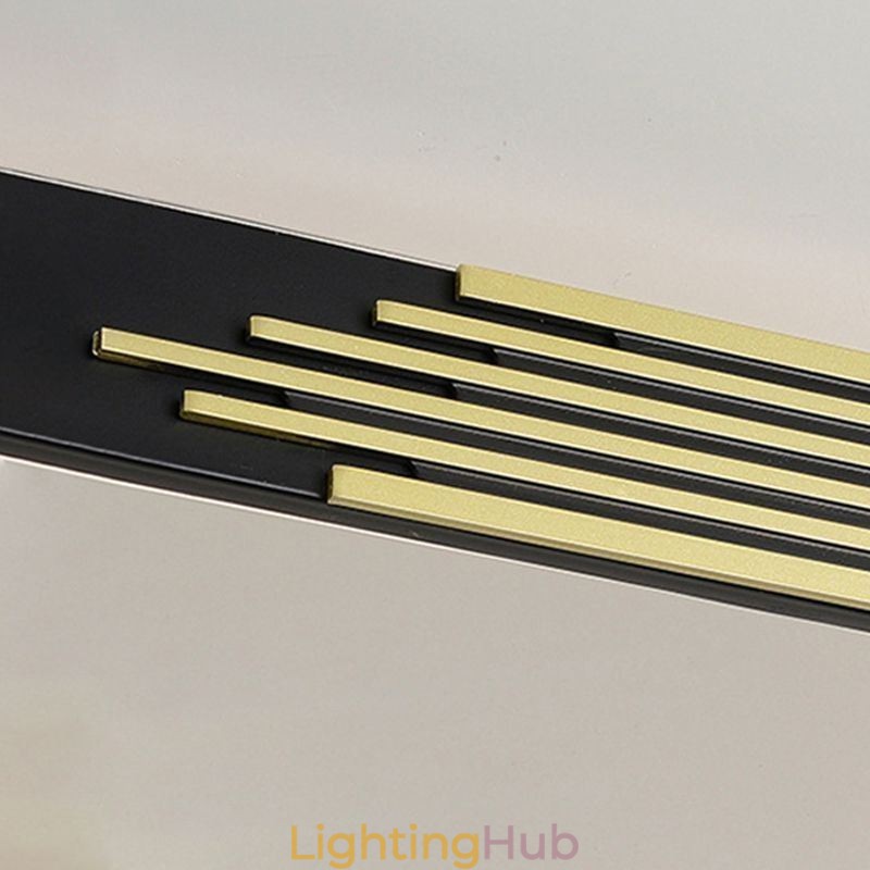 Modern Flush Mount Ceiling Light Square Ceiling Light
