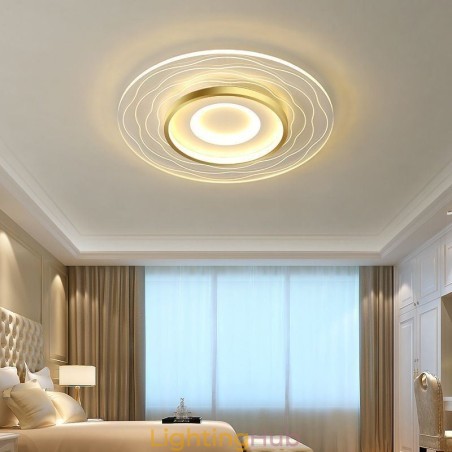 Flush Mount Ceiling Light Minimalist Acrylic Ultrathin Ceiling Lamp Flush Mount Ceiling Light Minimalist Acrylic Ultrathin Ceiling Lamp
