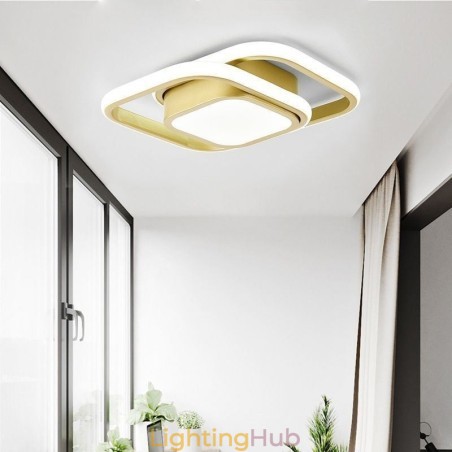 Modern Ceiling Light Square Ceiling Lamp Modern Ceiling Light Square Ceiling Lamp