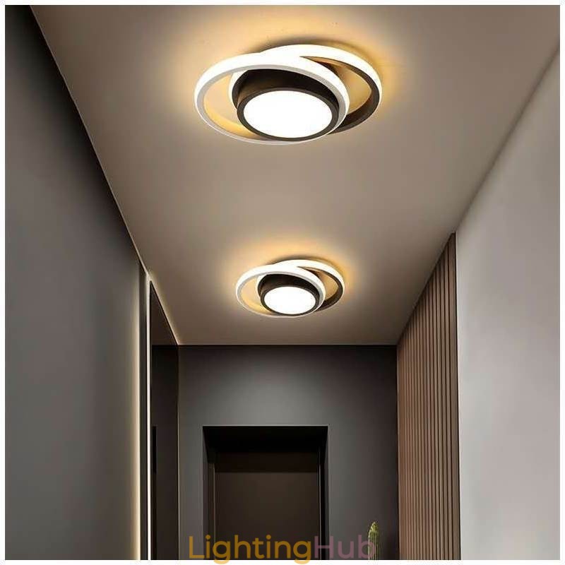 Modern Ceiling Light Square Ceiling Lamp