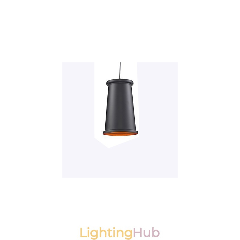 Chandelier Mini Style Modern Contemporary Metal
