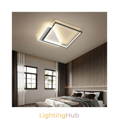 Flush Mount Modern Ceiling Light Flush Mount Modern Ceiling Light