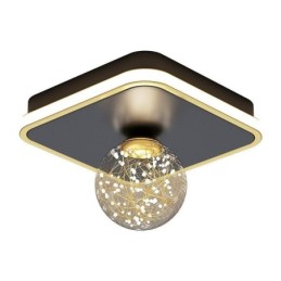 Flush Mount Home Decor Ceiling Light Fixture
