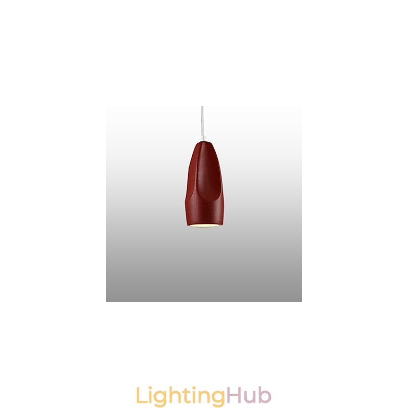 Pendant Light Retro Vintage Tom Dixon Design