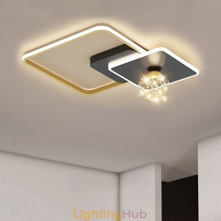 Flush Mount Home Decor Ceiling Lighting Fixture Flush Mount Home Decor Ceiling Lighting Fixture
