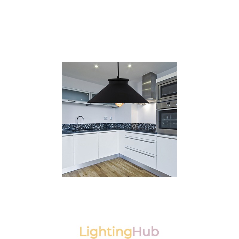 Chandelier Mini Style Modern Contemporary Metal