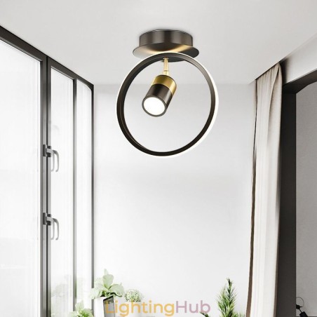 Acrylic Ceiling Lamp Minimalist Decor Light Spotlight Acrylic Ceiling Lamp Minimalist Decor Light Spotlight