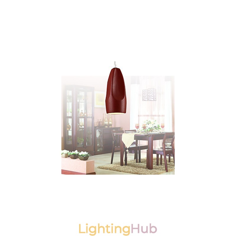 Pendant Light Retro Vintage Tom Dixon Design