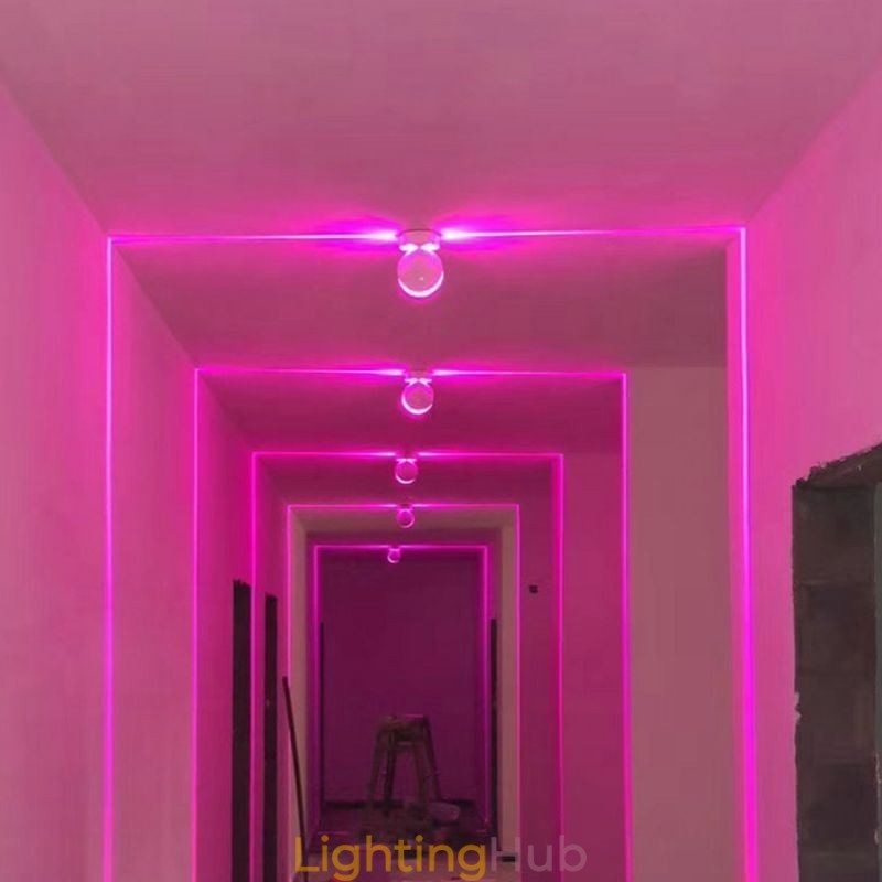 Bar Light Modern Wall Sconce
