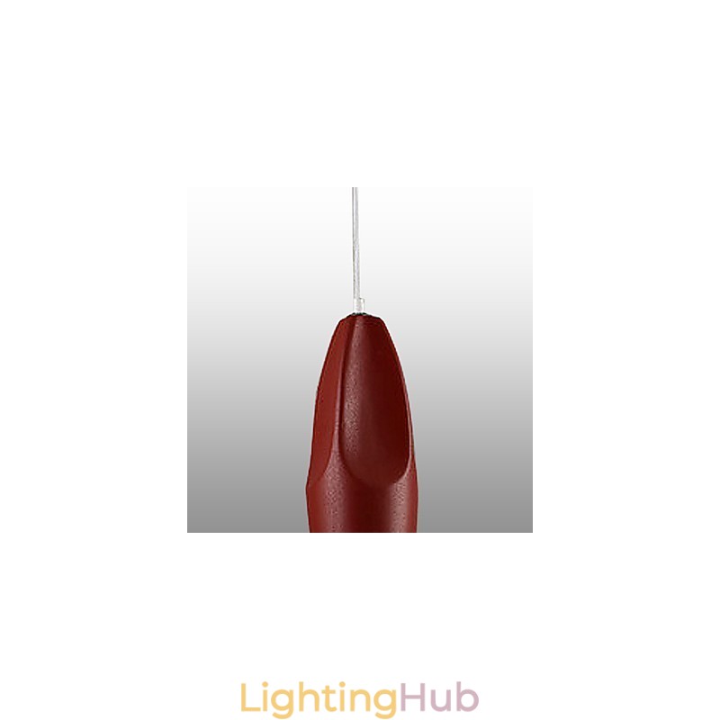 Pendant Light Retro Vintage Tom Dixon Design