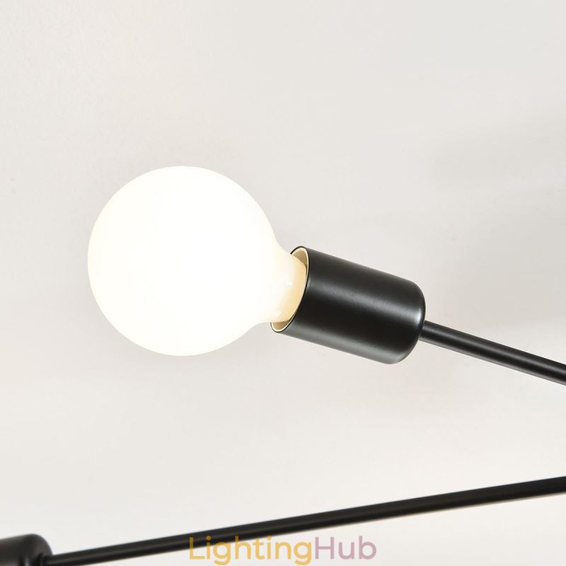 Magic Bean Flush Mount Ceiling Light Decorative Light Fixture