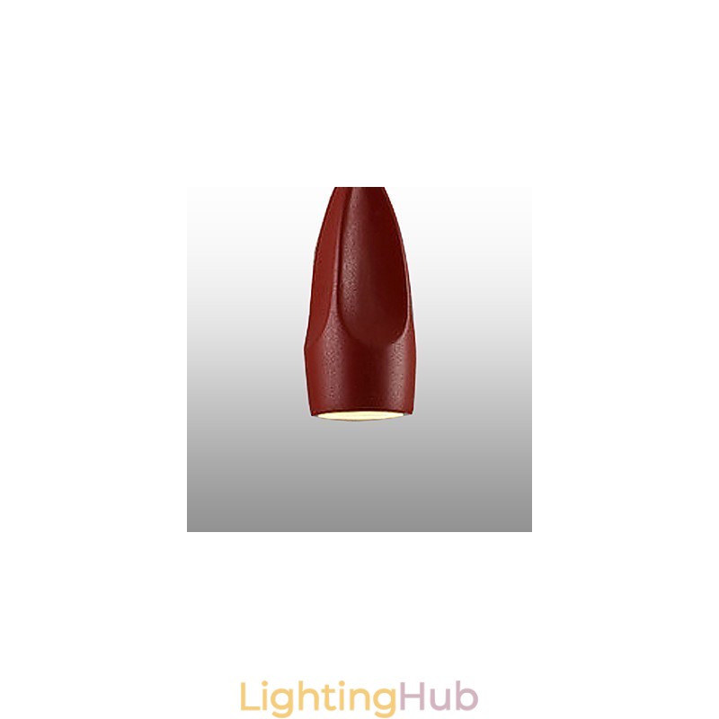 Pendant Light Retro Vintage Tom Dixon Design