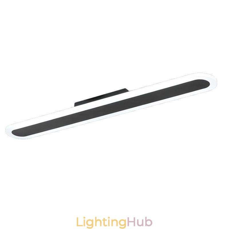 Nordic Style Flush Mount Ceiling Light