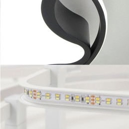 Star Flush Mount Ceiling Light Modern Simple Ceiling Light