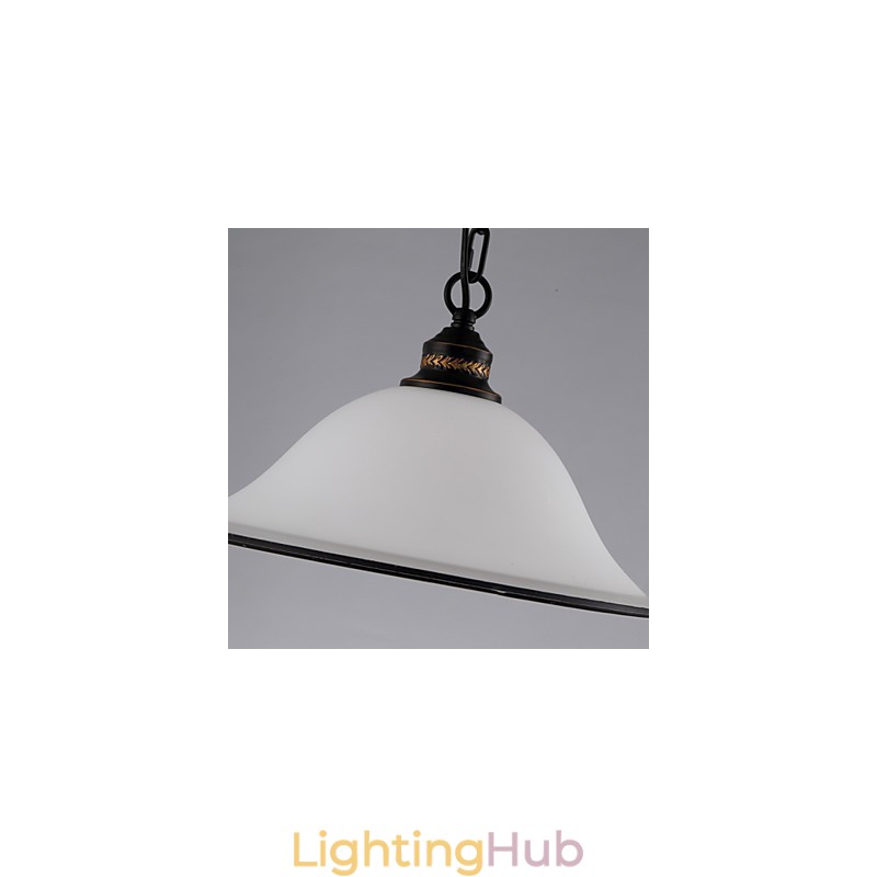 Chandelier Mini Style Modern Contemporary Metal