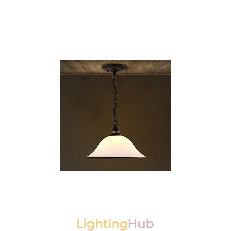 Chandelier Mini Style Modern Contemporary Metal