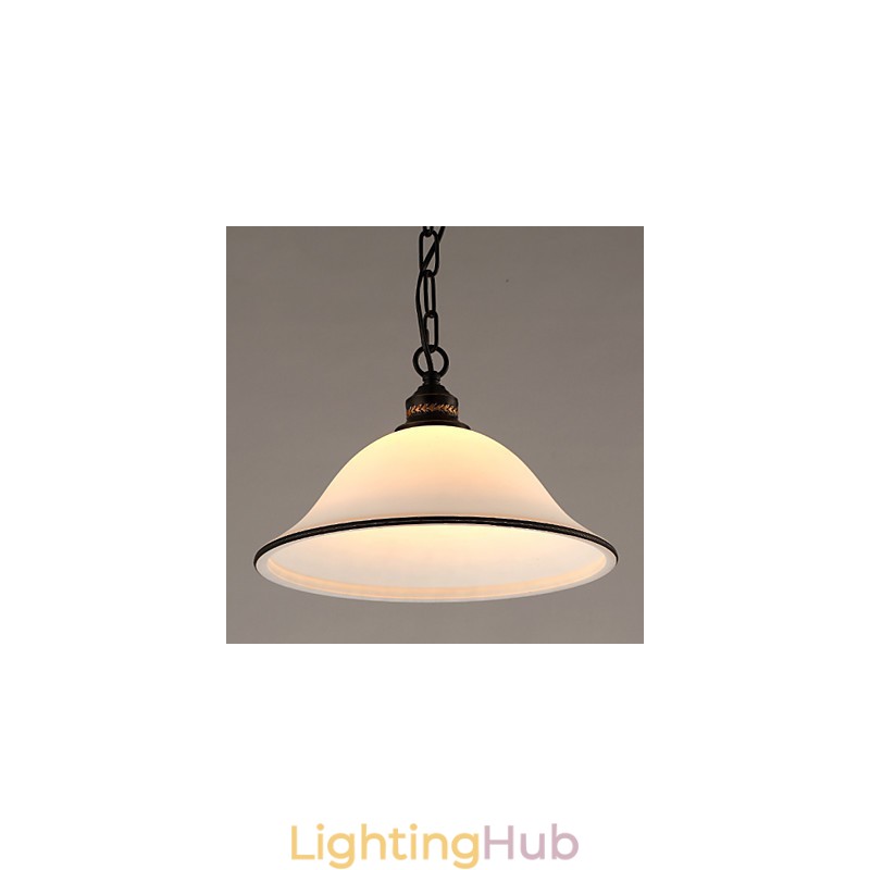 Chandelier Mini Style Modern Contemporary Metal