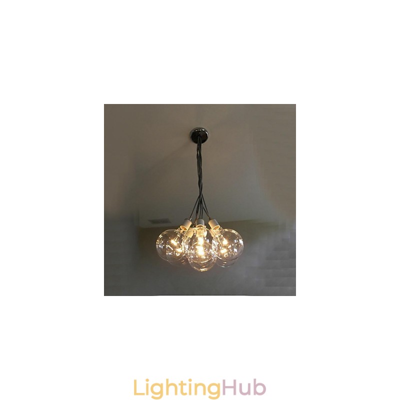 American Lighting Art Chandelier