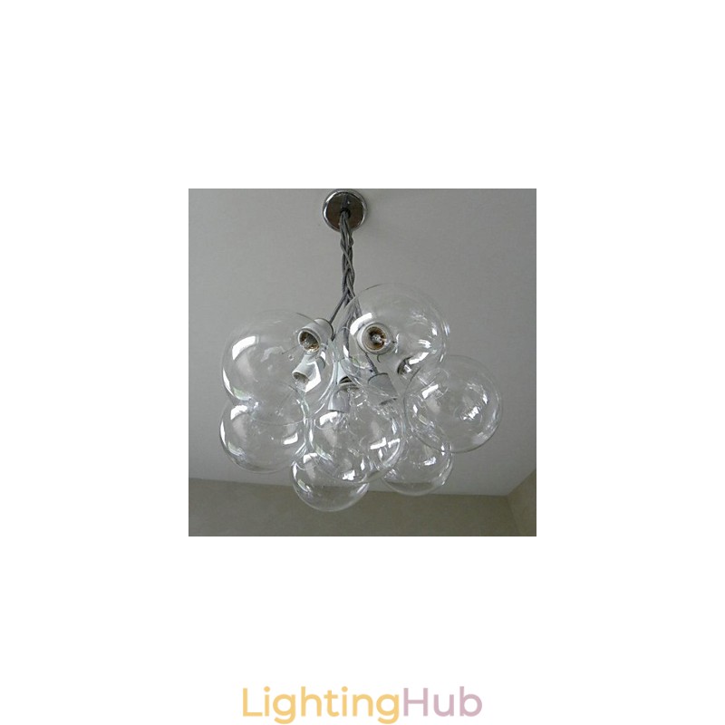 American Lighting Art Chandelier