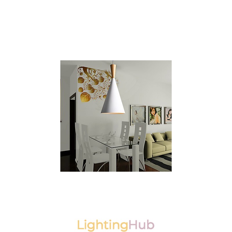 Chandelier Mini Style Modern Contemporary Metal