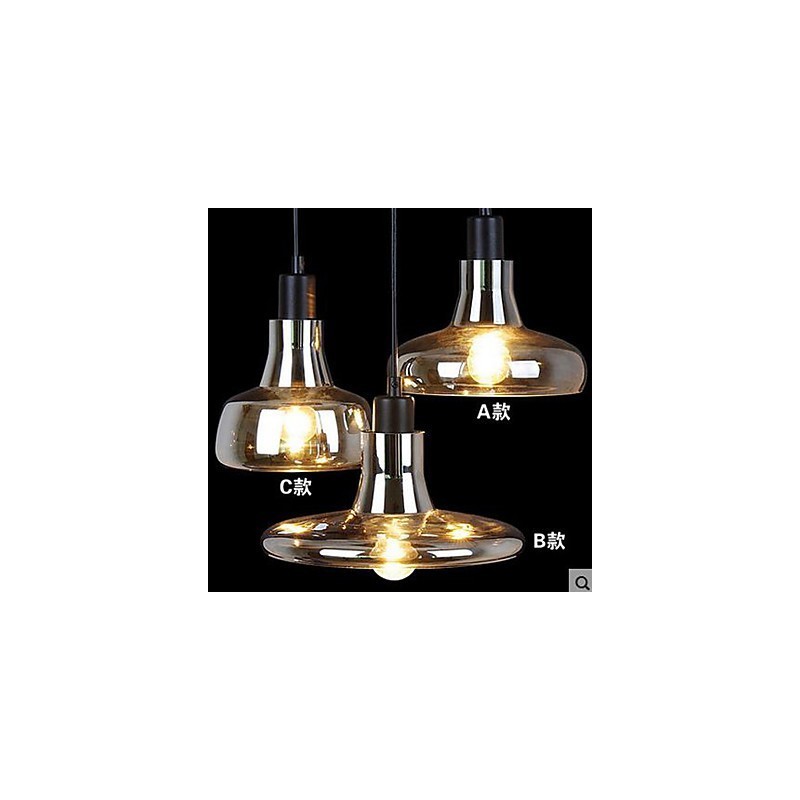 European Style 3Light Originality Shadow Light