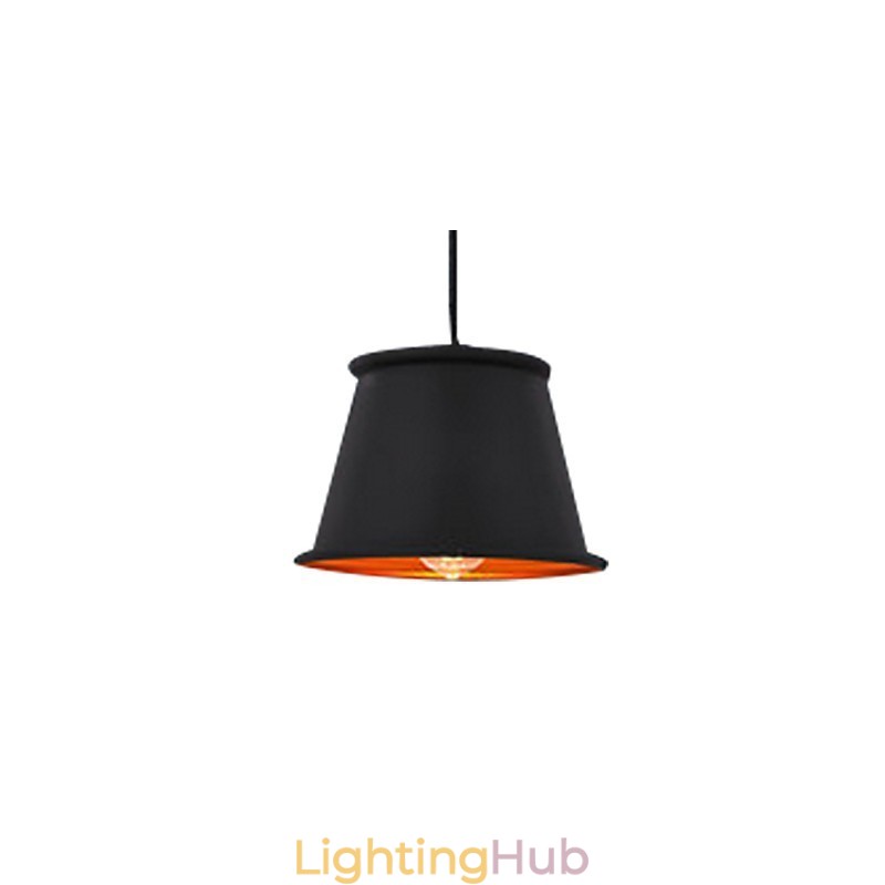 Chandelier Mini Style Modern Contemporary Metal