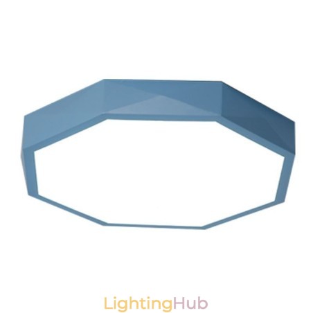 Modern Flush Mount Special Hexagon Design Ceiling Light Ultra Thin Lamp Light Modern Flush Mount Special Hexagon Design Ceiling Light Ultra Thin Lamp Light