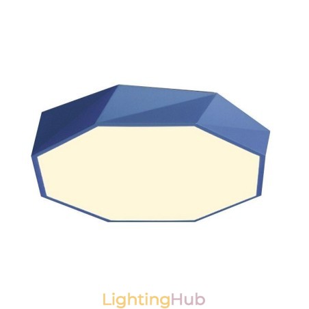 Modern Flush Mount Special Octagon Design Ceiling Light Ultra Thin Lamp Light Modern Flush Mount Special Octagon Design Ceiling Light Ultra Thin Lamp Light