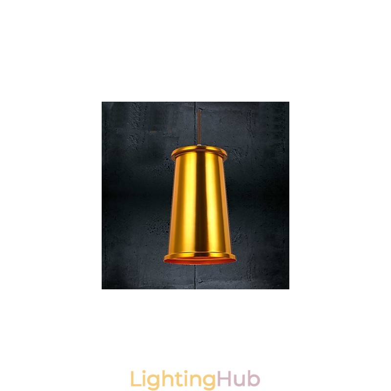 Chandelier Mini Style Modern Contemporary Metal