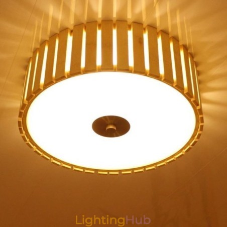 Large Bamboo Flush Mount Chinese Creative Ceiling Light Kid's Lighting Large Bamboo Flush Mount Chinese Creative Ceiling Light Kid's Lighting