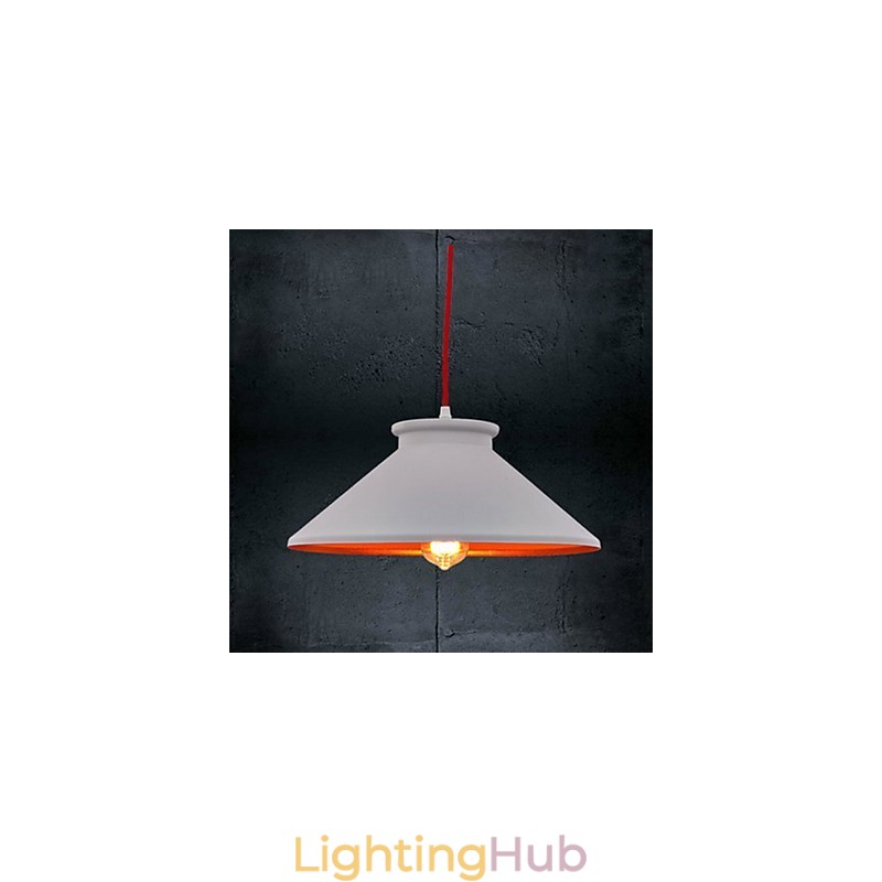 Chandelier Mini Style Modern Contemporary Metal