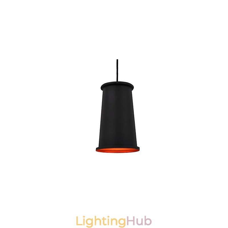 Chandelier Mini Style Modern Contemporary Metal