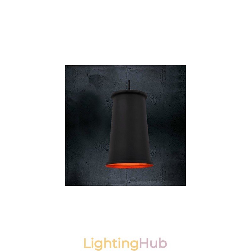 Chandelier Mini Style Modern Contemporary Metal
