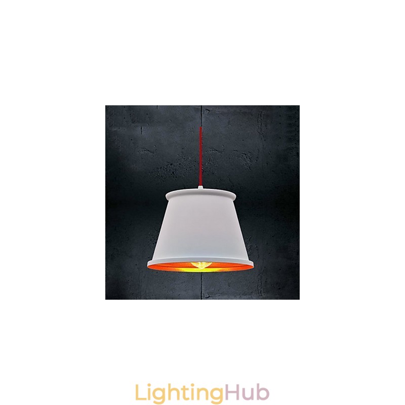 Chandelier Mini Style Modern Contemporary Metal