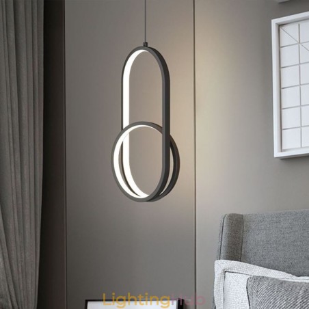 Modern Pendant Light Creative Hanging Lamp Modern Pendant Light Creative Hanging Lamp