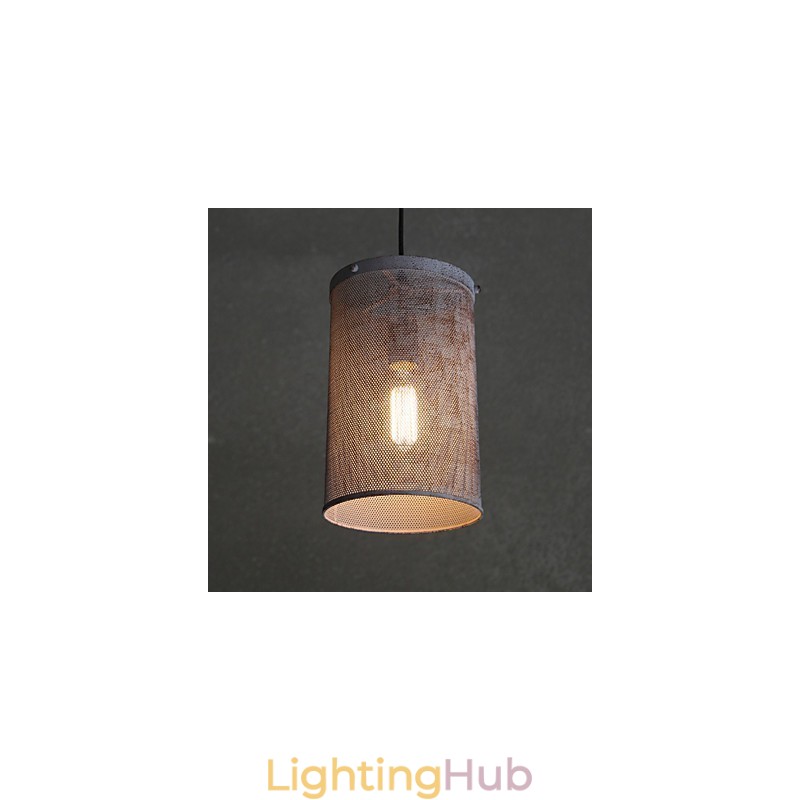 Chandelier Mini Style Modern Contemporary Metal