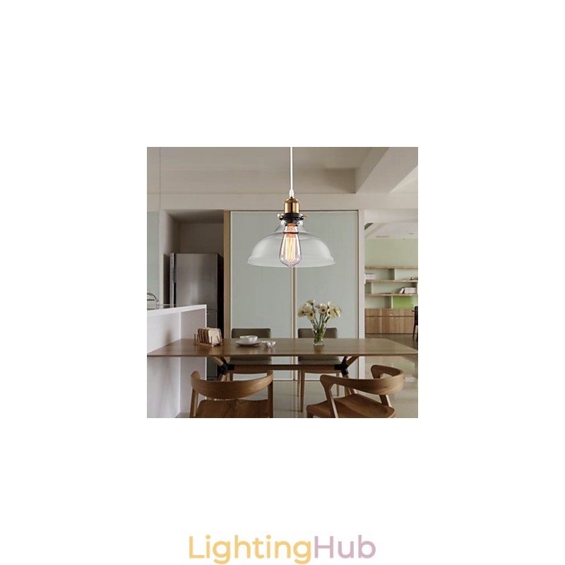 Modern Contemporary Mini Style Metal Chandelier