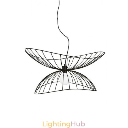 Modern Hat Chandelier Minimalist Decor Pendant Light 1 Light Modern Hat Chandelier Minimalist Decor Pendant Light 1 Light